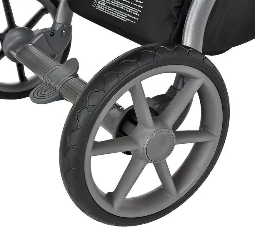 Carucior modular 2in1 Roan Bass Next (Beige) - 3