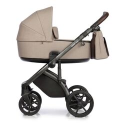 Carucior modular 2in1 Roan Bass Next (Beige)