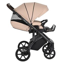 Carucior modular 2in1 Roan Bass Next (Champagne Mood) Thumb