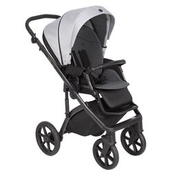 Carucior modular 2in1 Roan Bass Next (Chrome Shade) Thumb