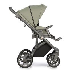 Коляска модульная 2в1 Roan Bass Next (Misty Mood) Thumb