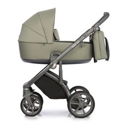 Carucior modular 2in1 Roan Bass Next (Misty Mood)