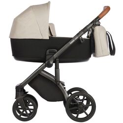 Carucior modular 2in1 Roan Bass Next (Sand Shade)