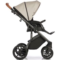Carucior modular 2in1 Roan Bass Next (Sand Shade) Thumb