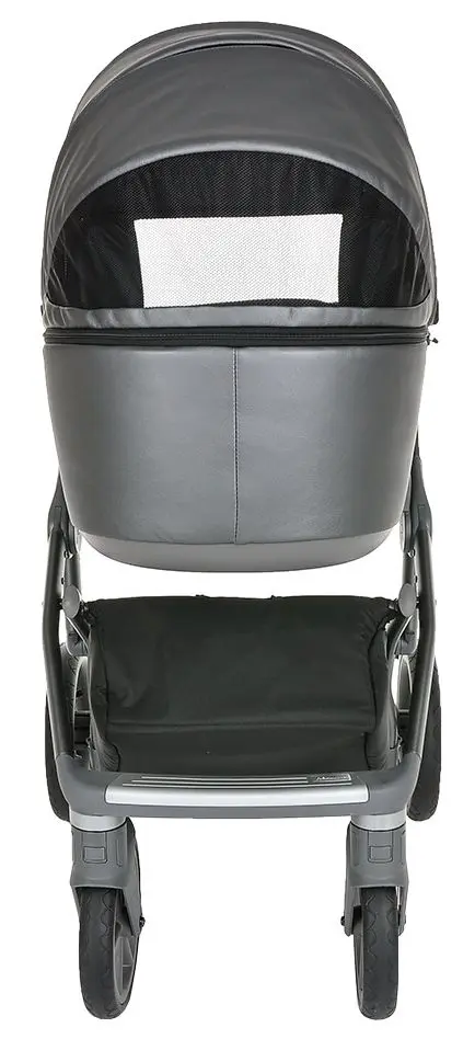 Carucior modular 2in1 Roan Bass Next (Sand Shade) - 3