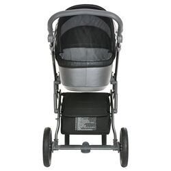 Carucior modular 2in1 Roan Bass Next (Sand Shade) Thumb