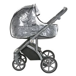 Carucior modular 2in1 Roan Bass Next (Sand Shade) Thumb