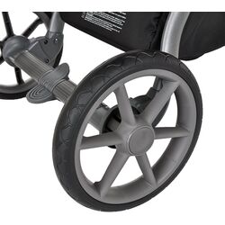 Carucior modular 2in1 Roan Bass Next (Sand Shade) Thumb