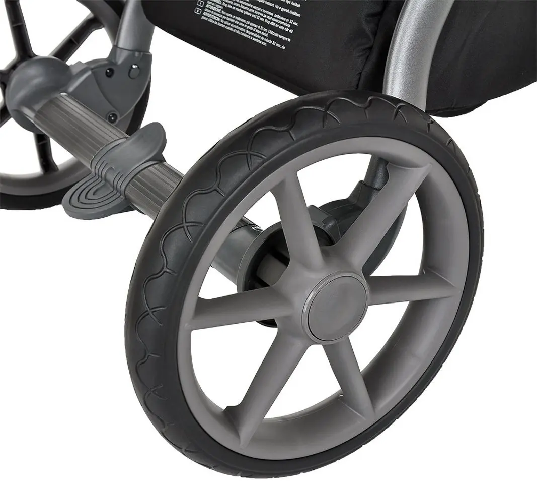 Carucior modular 2in1 Roan Bass Next (Sand Shade) - 6