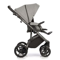 Carucior modular 2in1 Roan Bass Next (Titanium) Thumb