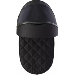 Carucior modular 2in1 Roan Ivi 2.0 (Raven/Rose Gold) Thumb