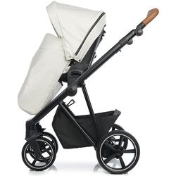 Коляска модульная 2в1 Roan IVI (Black Forest/Gold) Thumb