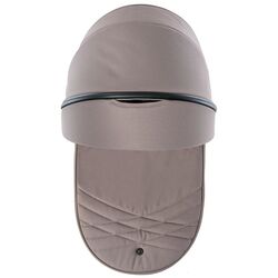 Коляска модульная 2в1 Roan Ivi (Choco) Thumb