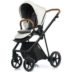 Carucior modular 2in1 Roan IVI (Cloud Grey) Thumb