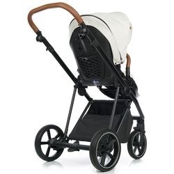 Carucior modular 2in1 Roan IVI (Cloud Grey) Thumb