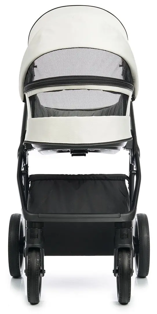 Carucior modular 2in1 Roan IVI (Cloud Grey) - 6