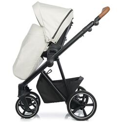 Carucior modular 2in1 Roan IVI (Cloud Grey) Thumb