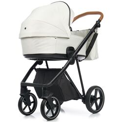 Коляска модульная 2в1 Roan IVI (Pearl Shell) Thumb