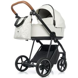 Carucior modular 2in1 Roan IVI (Pearl Shell)