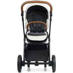 Коляска модульная 2в1 Roan IVI (Pearl Shell) Thumb