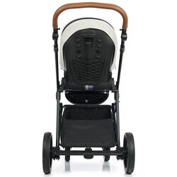 Коляска модульная 2в1 Roan IVI (Pearl Shell) Thumb