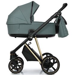 Carucior modular 2in1 Roan Ivi Pine (Green) Thumb