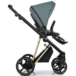 Carucior modular 2in1 Roan Ivi Pine (Green) Thumb