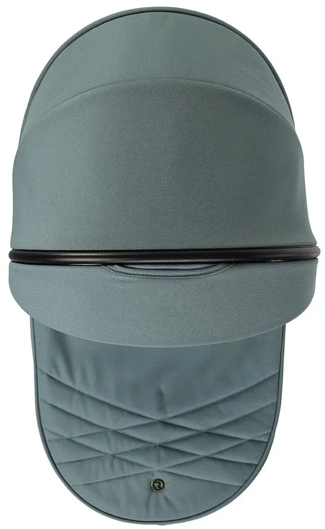 Carucior modular 2in1 Roan Ivi Pine (Green) - 5