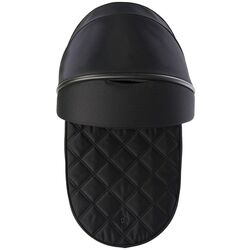 Коляска модульная 2в1 Roan IVI (Raven/Gold) Thumb