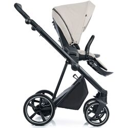 Коляска модульная 2в1 Roan IVI (Sesame) Thumb