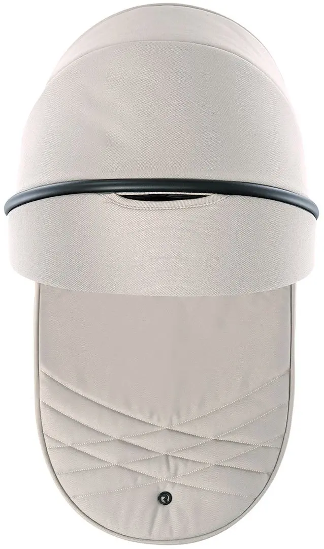 Коляска модульная 2в1 Roan IVI (Sesame) - 3