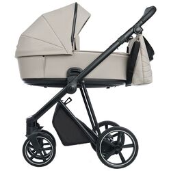 Carucior modular 2in1 Roan IVI (Sesame)