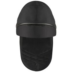 Коляска модульная 2в1 Roan IVI (True Black) Thumb