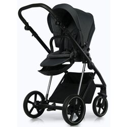 Коляска модульная 2в1 Roan Ivi (Volcano) Thumb