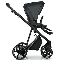 Коляска модульная 2в1 Roan Ivi (Volcano) Thumb