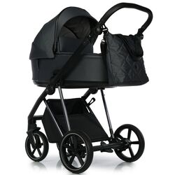 Carucior modular 2in1 Roan Ivi (Volcano)