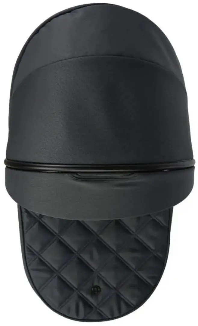 Коляска модульная 2в1 Roan Ivi (Volcano) - 4