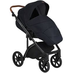 Коляска модульная 3в1 Roan Bass Next (Moonless Mood) Thumb