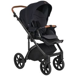 Коляска модульная 3в1 Roan Bass Next (Moonless Mood) Thumb