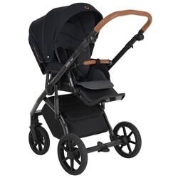 Carucior modular 3in1 Roan Bass Next (Moonless Mood)