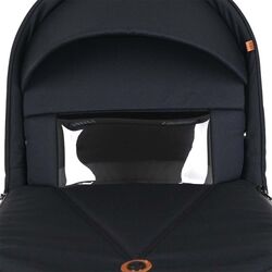 Коляска модульная 3в1 Roan Bass Next (Moonless Mood) Thumb