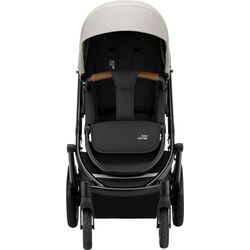 Коляска прогулочная Britax Romer Smile III (Pure Beige/Black)