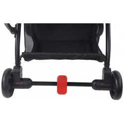 Carucior de plimbare Tesoro A8 (Dragon Gray) Thumb