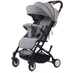 Carucior de plimbare Tesoro A8 (Dragon Gray)