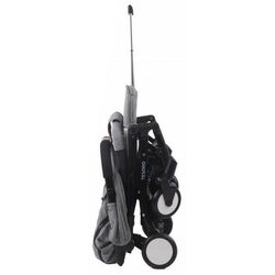 Carucior de plimbare Tesoro A8 (Dragon Gray) Thumb