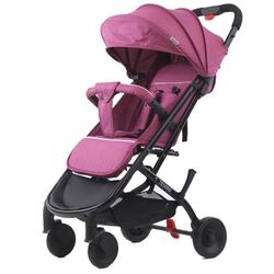 Carucior de plimbare Tesoro A8 (Dragon Purple)