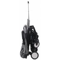 Carucior de plimbare Tesoro A8 (Flax Win Red) Thumb