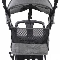 Carucior de plimbare Tesoro A8 (Flax Win Red) Thumb