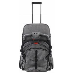 Carucior de plimbare Tesoro A8 (Mickey Black) Thumb