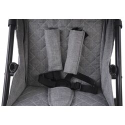 Carucior de plimbare Tesoro A8 (Mickey Black) Thumb